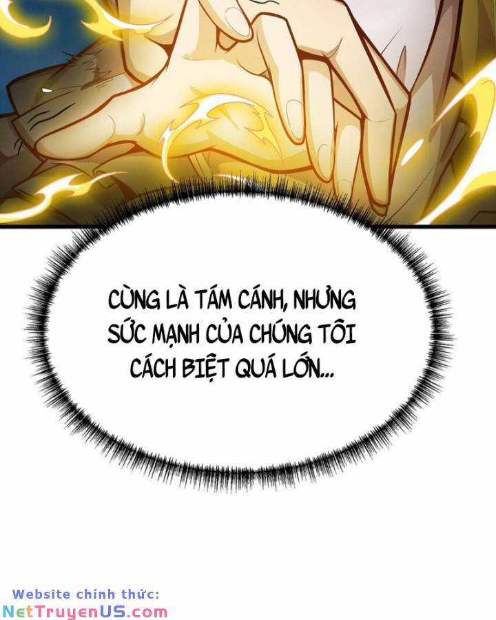 Sứ Đồ Vô Hạn Và 12 Chiến Cơ Chương 400 trang 15