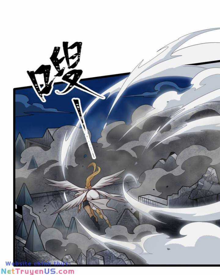 Sứ Đồ Vô Hạn Và 12 Chiến Cơ Chương 400 trang 16