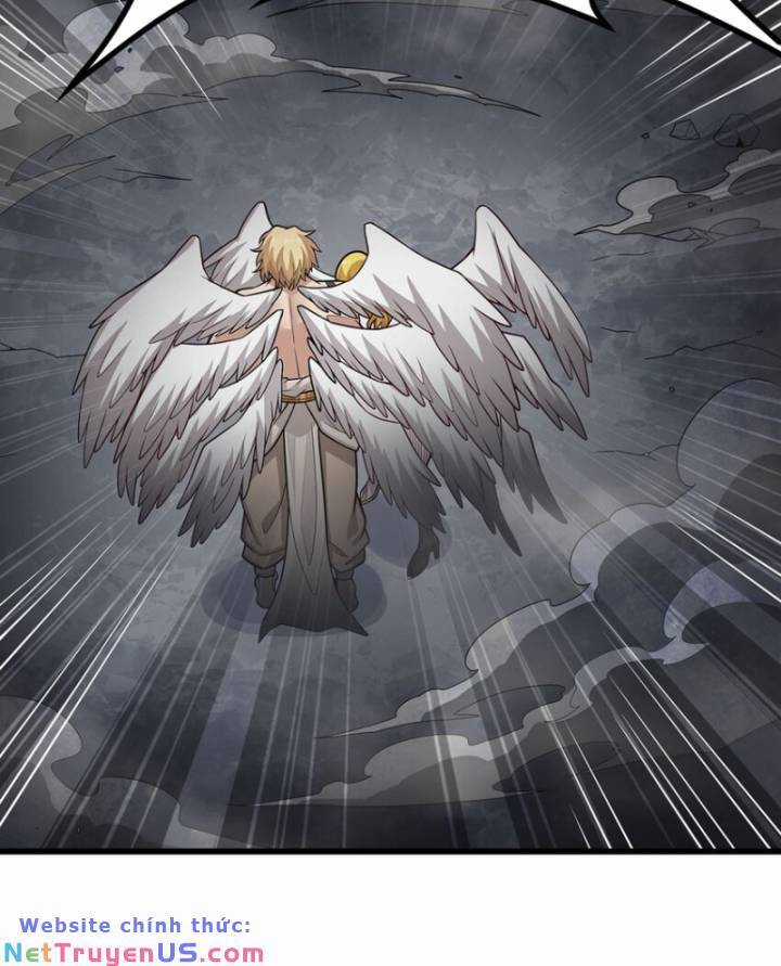 Sứ Đồ Vô Hạn Và 12 Chiến Cơ Chương 400 trang 20