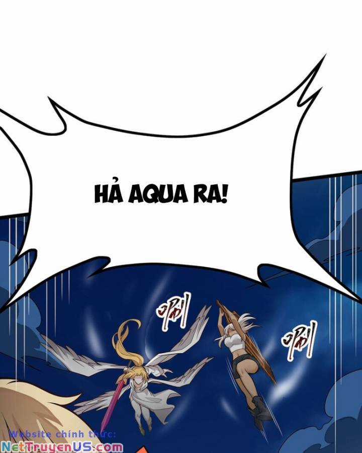 Sứ Đồ Vô Hạn Và 12 Chiến Cơ Chương 400 trang 21