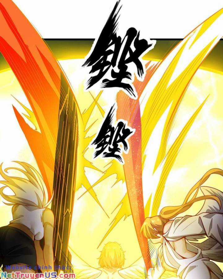 Sứ Đồ Vô Hạn Và 12 Chiến Cơ Chương 400 trang 23