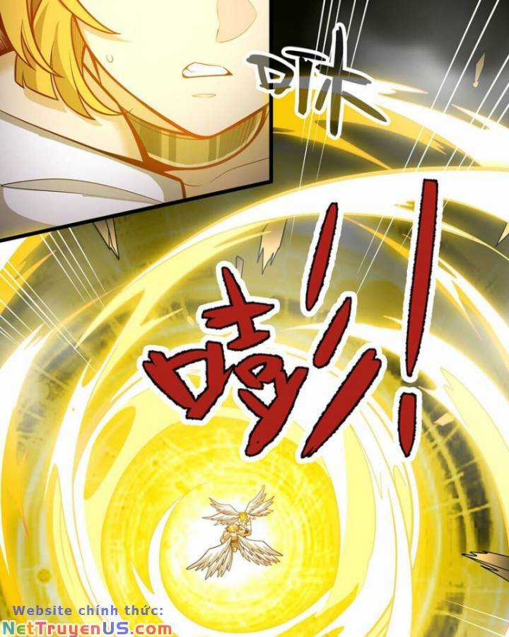 Sứ Đồ Vô Hạn Và 12 Chiến Cơ Chương 400 trang 26