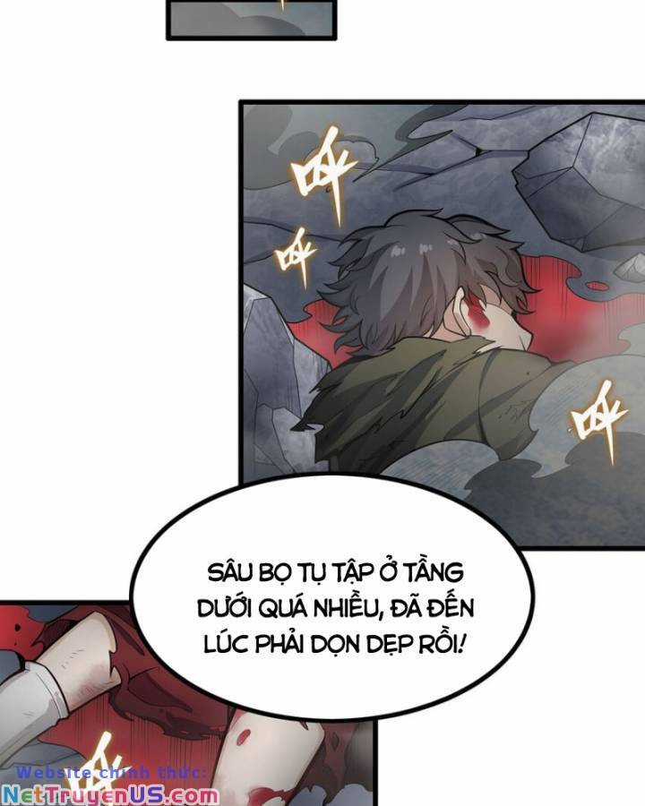 Sứ Đồ Vô Hạn Và 12 Chiến Cơ Chương 400 trang 3