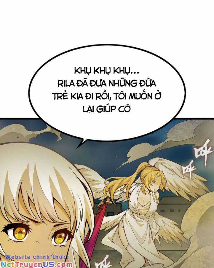 Sứ Đồ Vô Hạn Và 12 Chiến Cơ Chương 400 trang 30