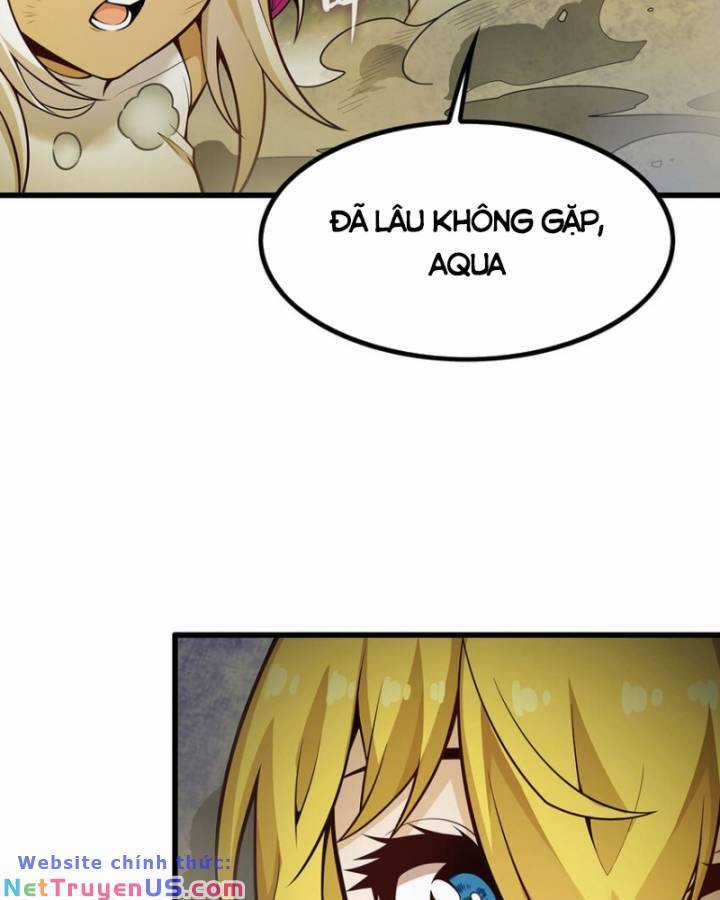 Sứ Đồ Vô Hạn Và 12 Chiến Cơ Chương 400 trang 31