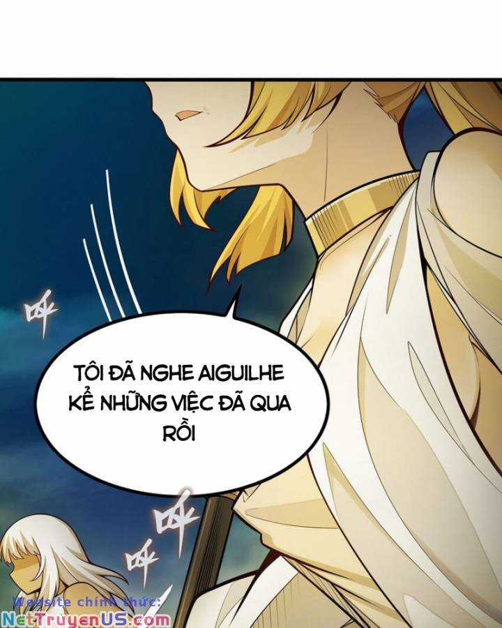 Sứ Đồ Vô Hạn Và 12 Chiến Cơ Chương 400 trang 33