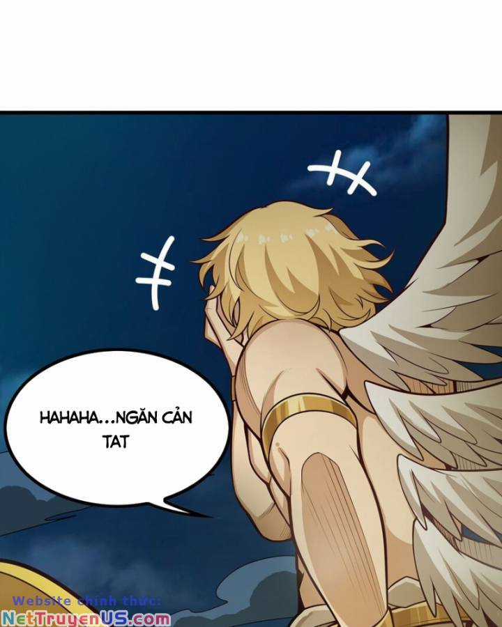 Sứ Đồ Vô Hạn Và 12 Chiến Cơ Chương 400 trang 37