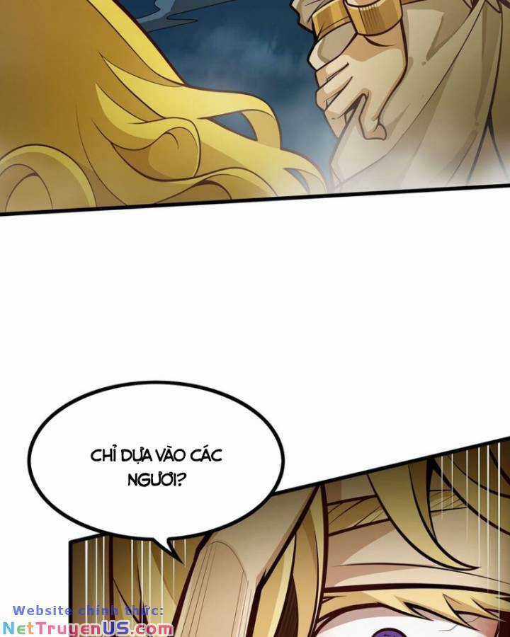 Sứ Đồ Vô Hạn Và 12 Chiến Cơ Chương 400 trang 38