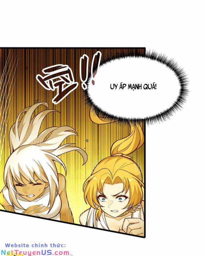 Sứ Đồ Vô Hạn Và 12 Chiến Cơ Chương 400 trang 42