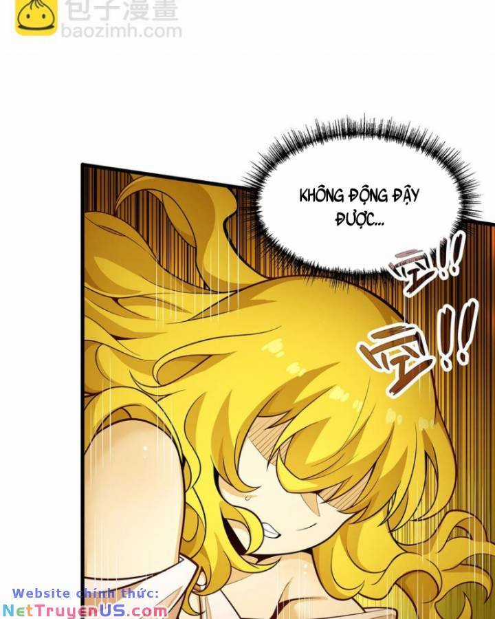 Sứ Đồ Vô Hạn Và 12 Chiến Cơ Chương 400 trang 43