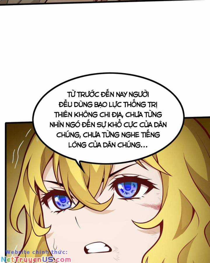 Sứ Đồ Vô Hạn Và 12 Chiến Cơ Chương 400 trang 53