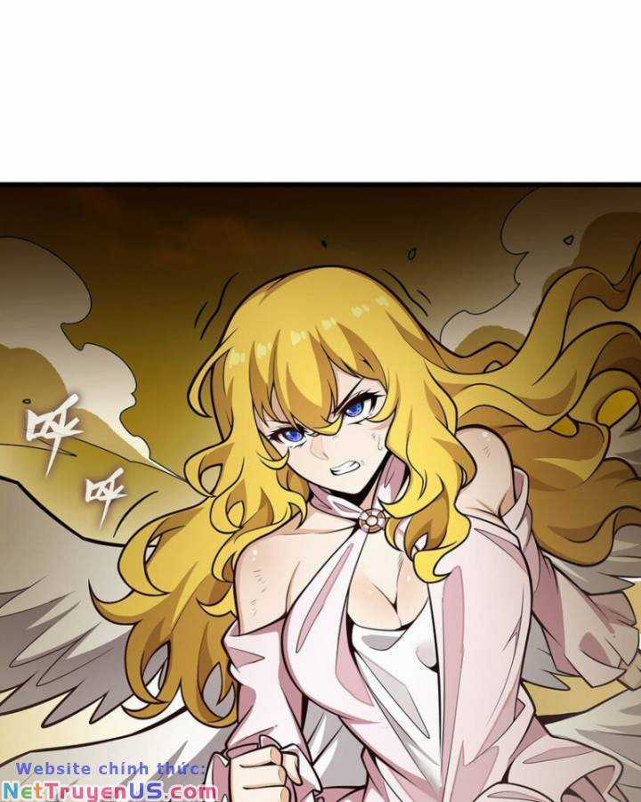 Sứ Đồ Vô Hạn Và 12 Chiến Cơ Chương 400 trang 56