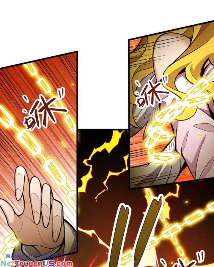 Sứ Đồ Vô Hạn Và 12 Chiến Cơ Chương 400 trang 59