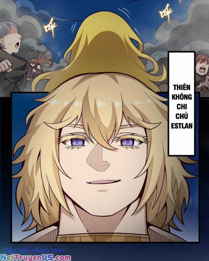 Sứ Đồ Vô Hạn Và 12 Chiến Cơ Chương 400 trang 6