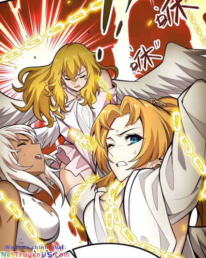 Sứ Đồ Vô Hạn Và 12 Chiến Cơ Chương 400 trang 60