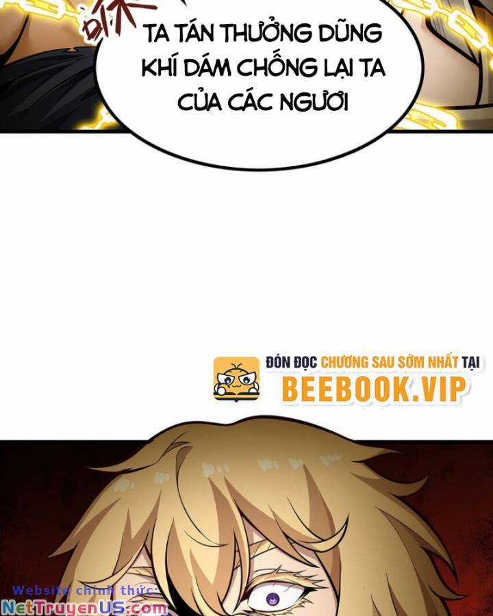 Sứ Đồ Vô Hạn Và 12 Chiến Cơ Chương 400 trang 61