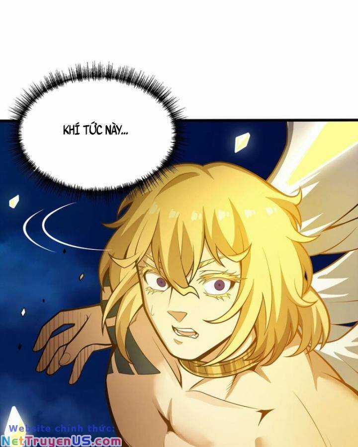 Sứ Đồ Vô Hạn Và 12 Chiến Cơ Chương 401 trang 11