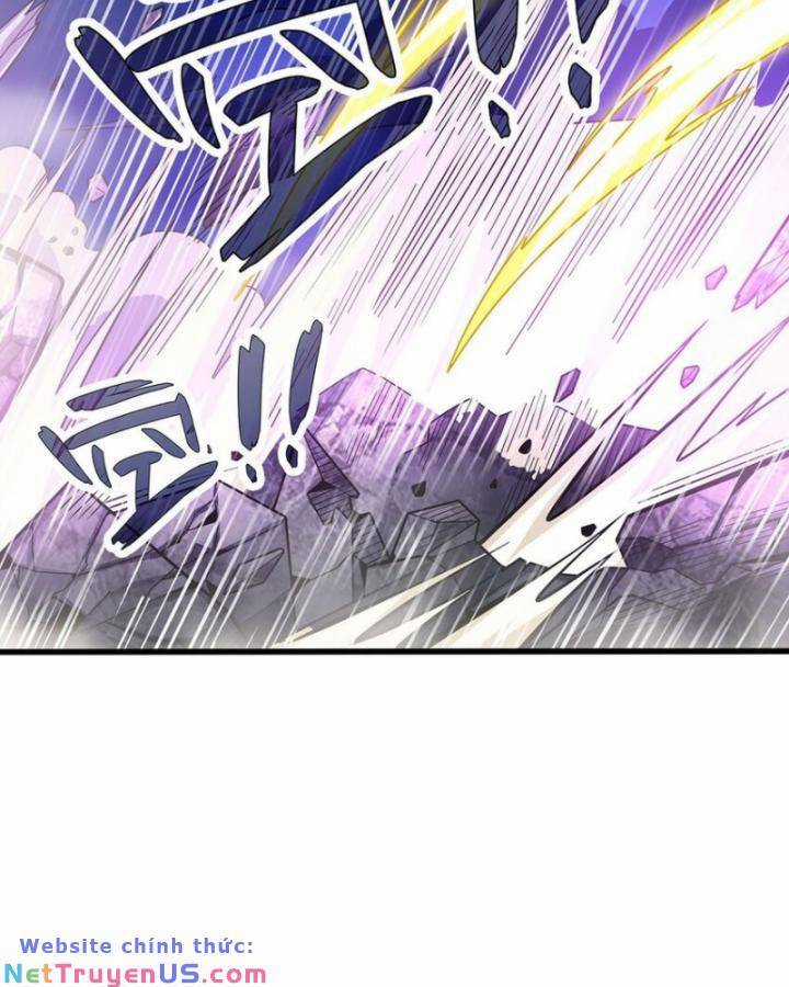 Sứ Đồ Vô Hạn Và 12 Chiến Cơ Chương 401 trang 19