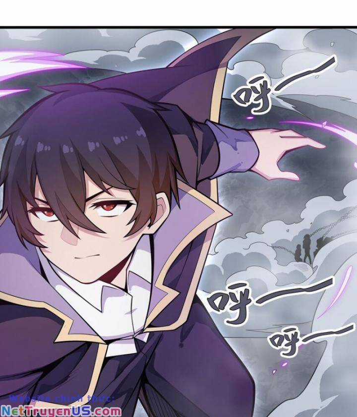 Sứ Đồ Vô Hạn Và 12 Chiến Cơ Chương 401 trang 20