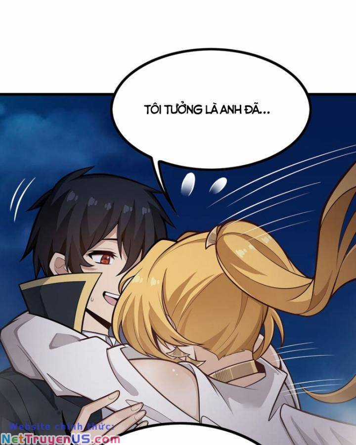 Sứ Đồ Vô Hạn Và 12 Chiến Cơ Chương 401 trang 25