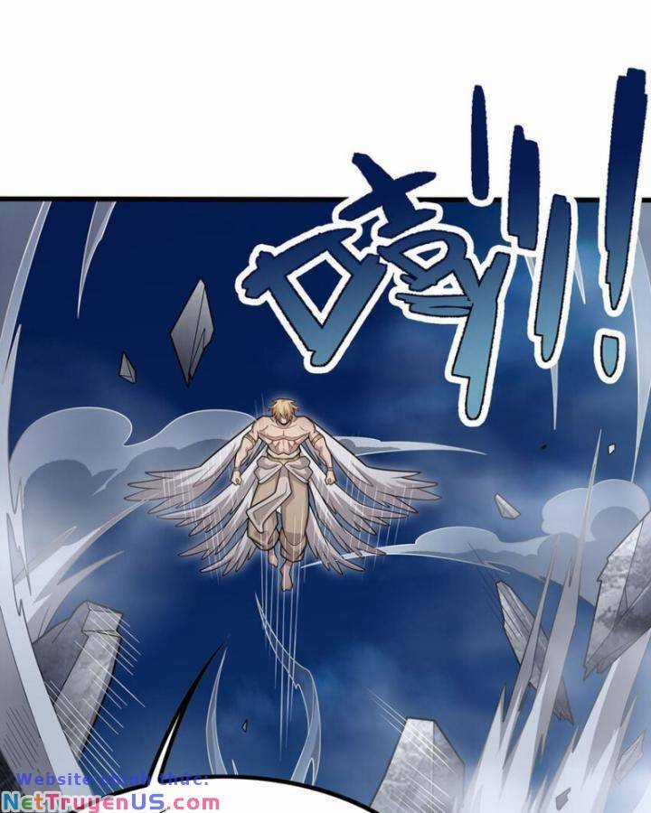 Sứ Đồ Vô Hạn Và 12 Chiến Cơ Chương 401 trang 31