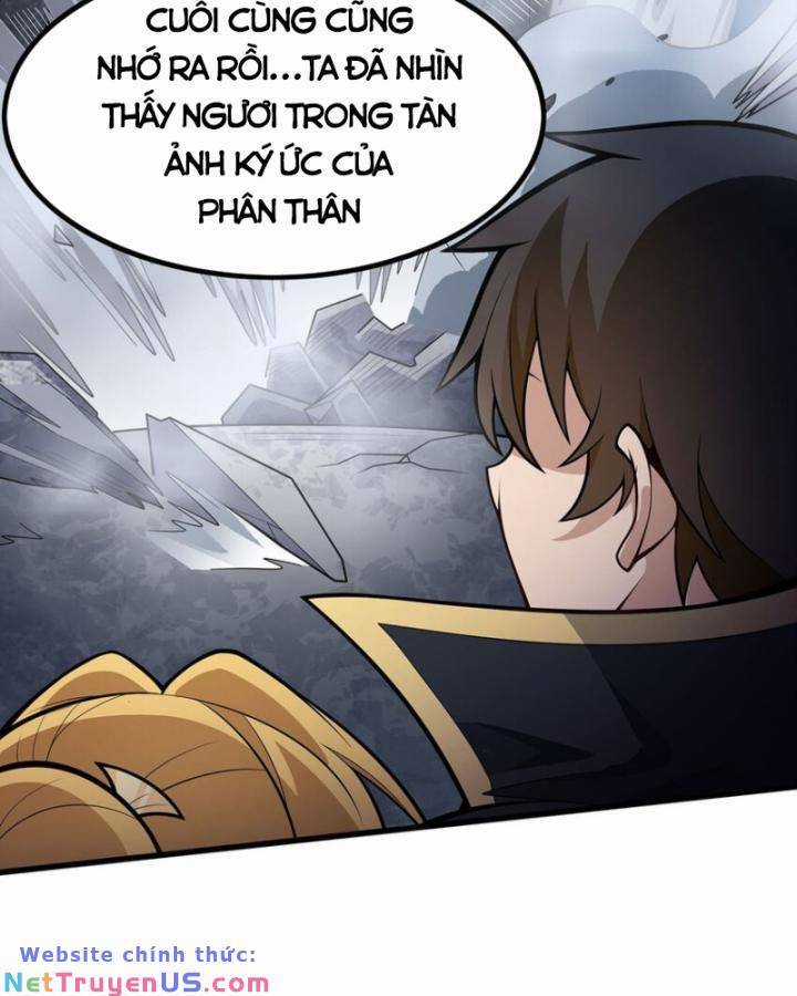 Sứ Đồ Vô Hạn Và 12 Chiến Cơ Chương 401 trang 32