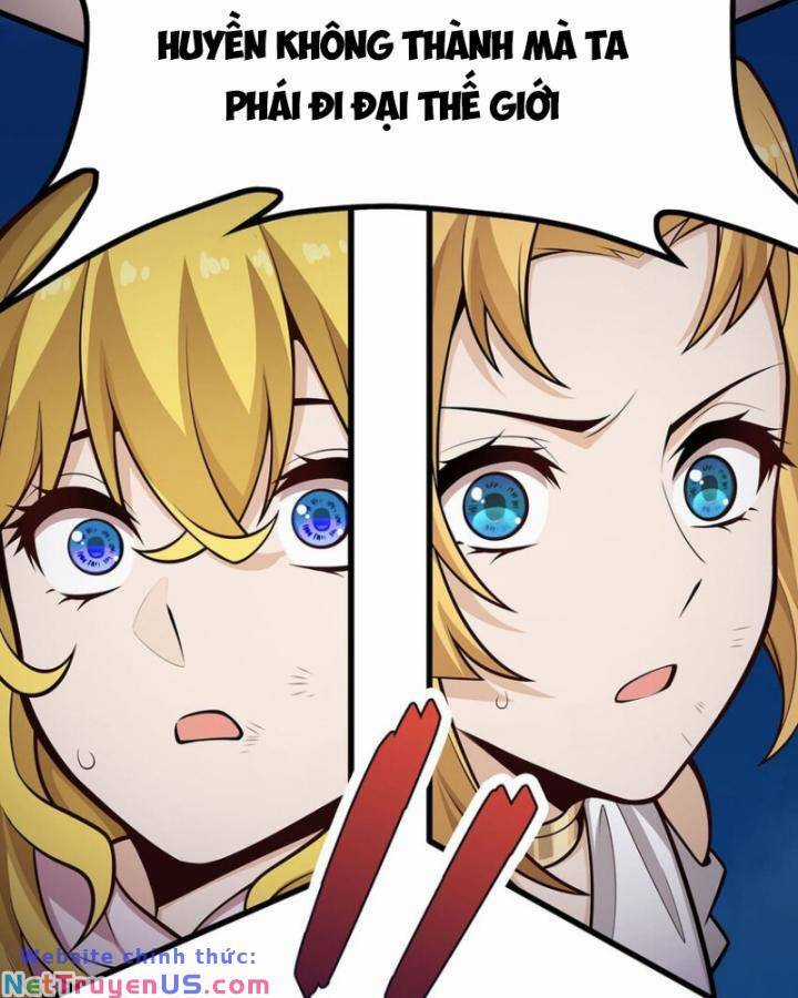 Sứ Đồ Vô Hạn Và 12 Chiến Cơ Chương 401 trang 36