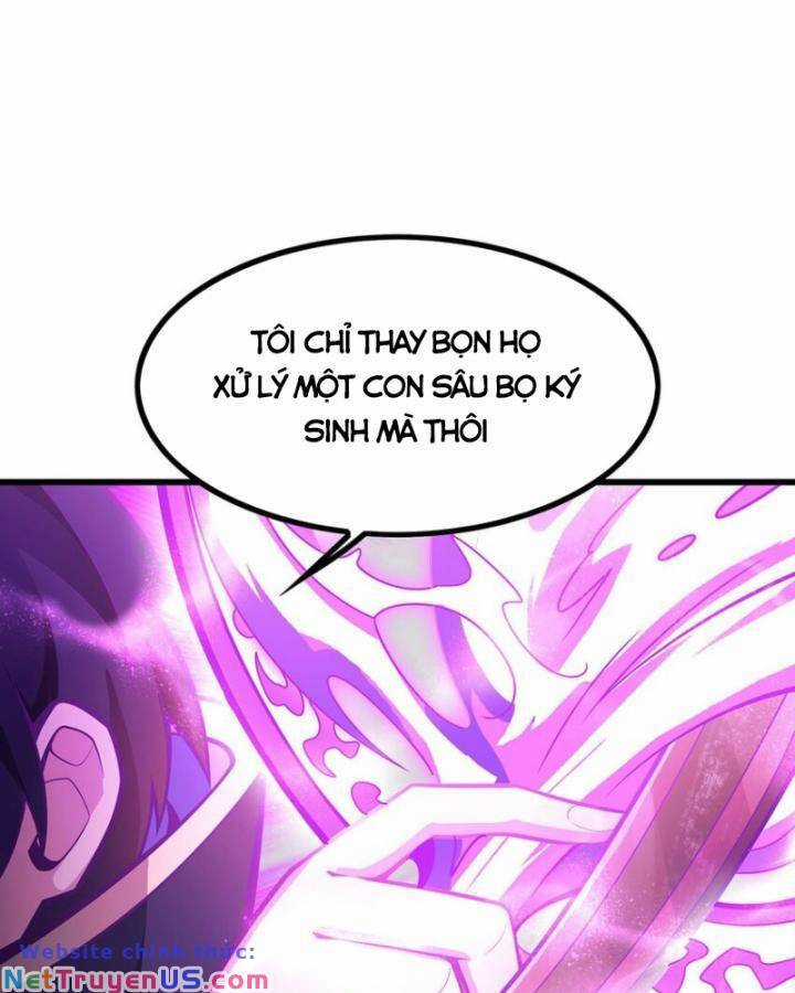 Sứ Đồ Vô Hạn Và 12 Chiến Cơ Chương 401 trang 40