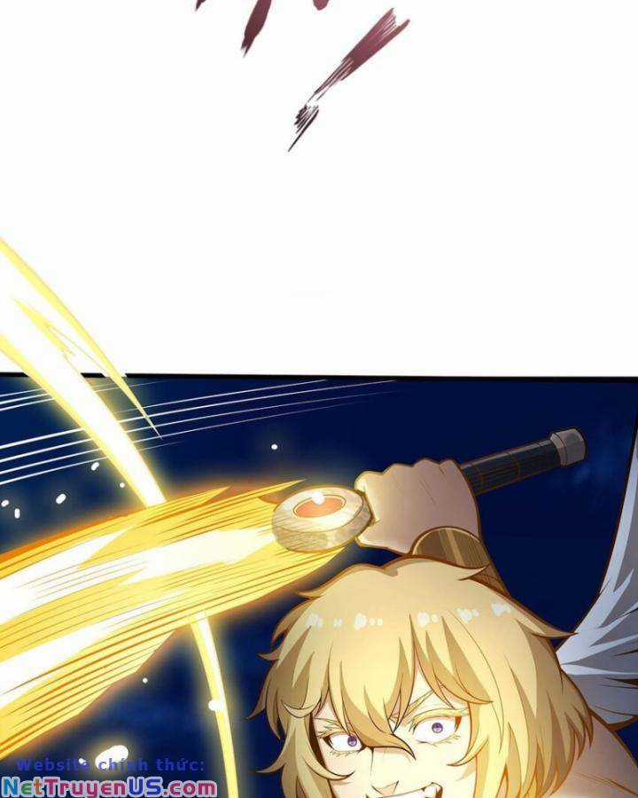 Sứ Đồ Vô Hạn Và 12 Chiến Cơ Chương 401 trang 46