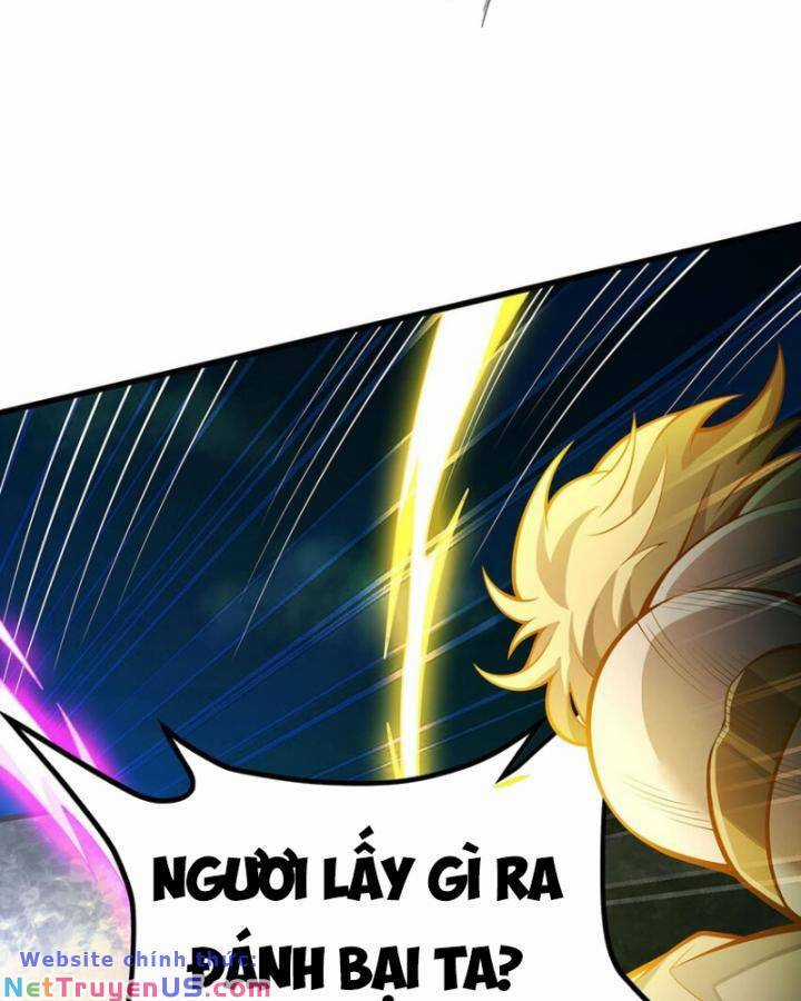 Sứ Đồ Vô Hạn Và 12 Chiến Cơ Chương 401 trang 48