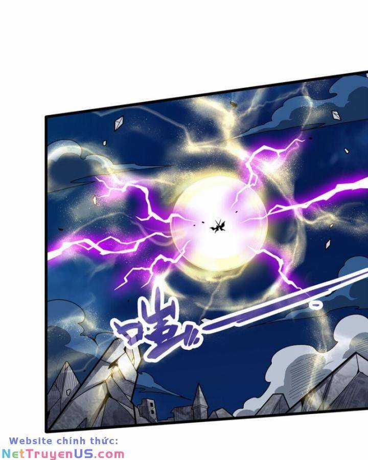 Sứ Đồ Vô Hạn Và 12 Chiến Cơ Chương 401 trang 52