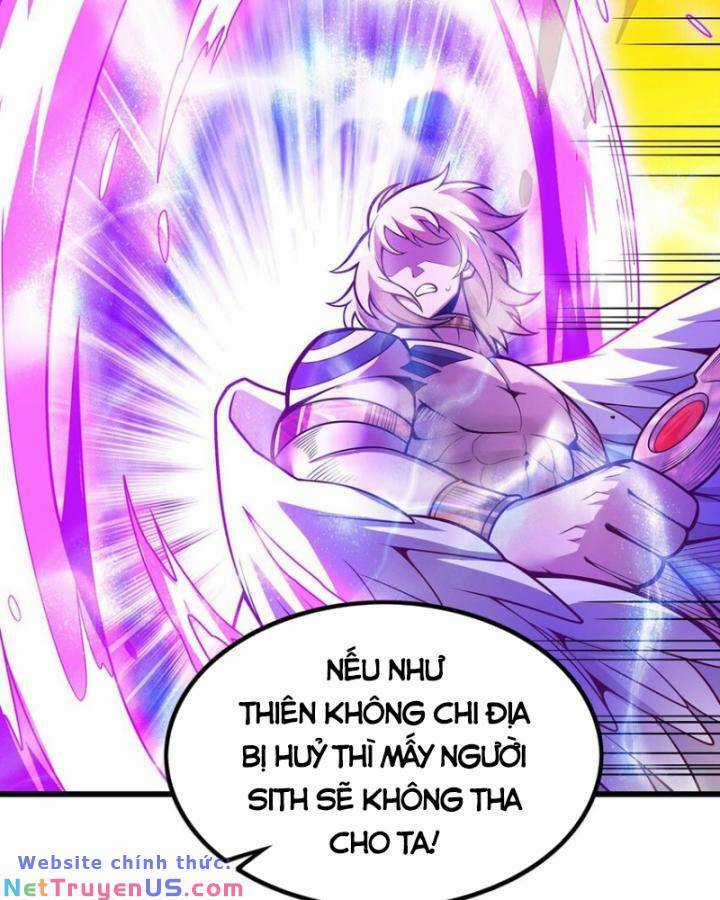 Sứ Đồ Vô Hạn Và 12 Chiến Cơ Chương 402 trang 11