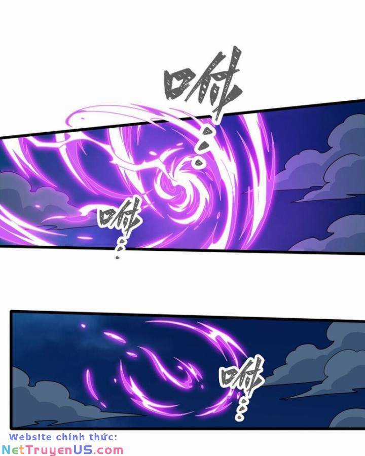 Sứ Đồ Vô Hạn Và 12 Chiến Cơ Chương 402 trang 15