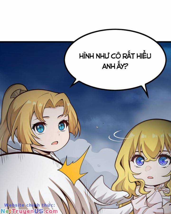 Sứ Đồ Vô Hạn Và 12 Chiến Cơ Chương 402 trang 19