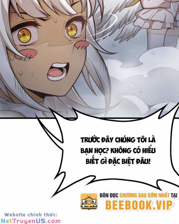 Sứ Đồ Vô Hạn Và 12 Chiến Cơ Chương 402 trang 20