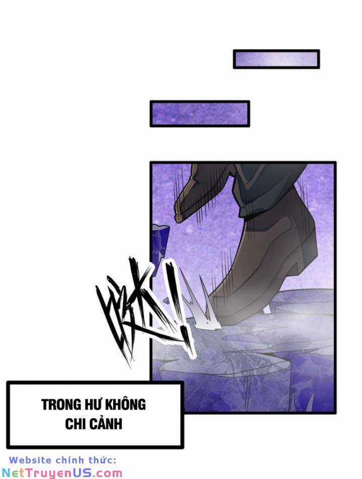 Sứ Đồ Vô Hạn Và 12 Chiến Cơ Chương 402 trang 21