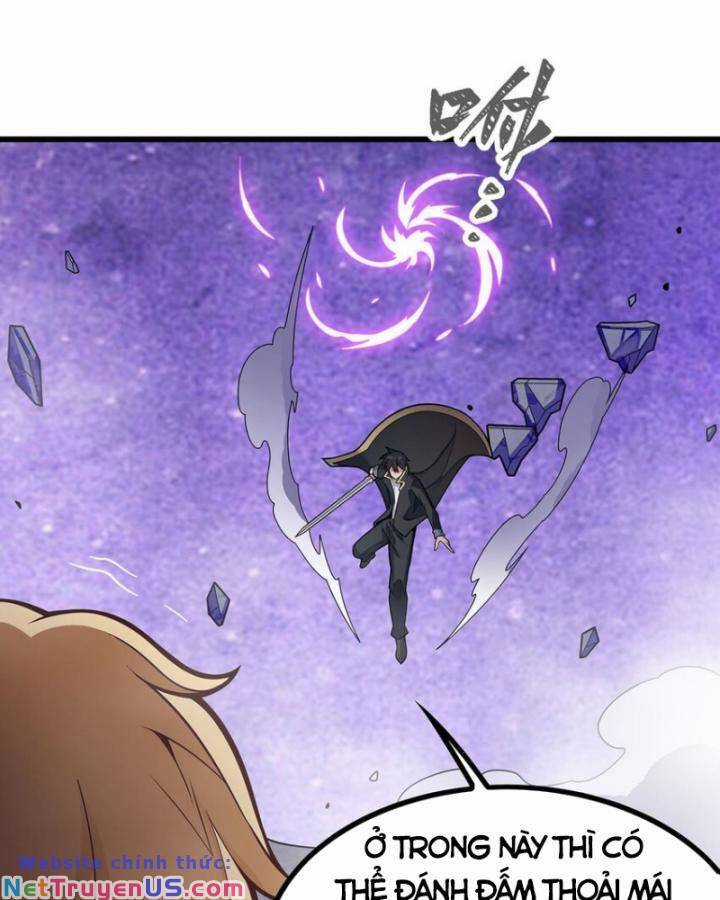 Sứ Đồ Vô Hạn Và 12 Chiến Cơ Chương 402 trang 22