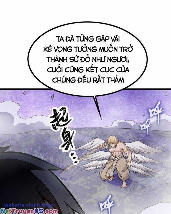 Sứ Đồ Vô Hạn Và 12 Chiến Cơ Chương 402 trang 25