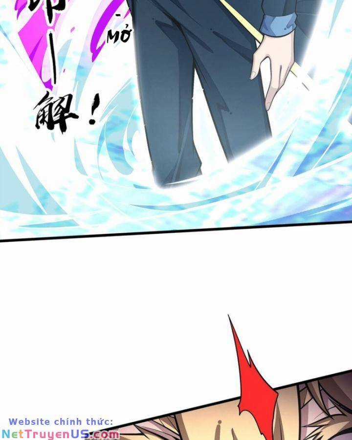 Sứ Đồ Vô Hạn Và 12 Chiến Cơ Chương 402 trang 29