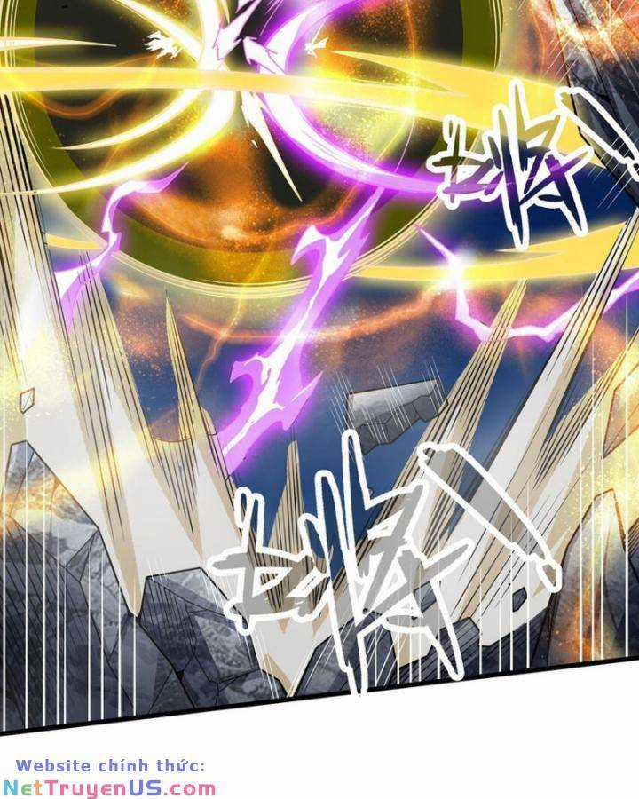 Sứ Đồ Vô Hạn Và 12 Chiến Cơ Chương 402 trang 3