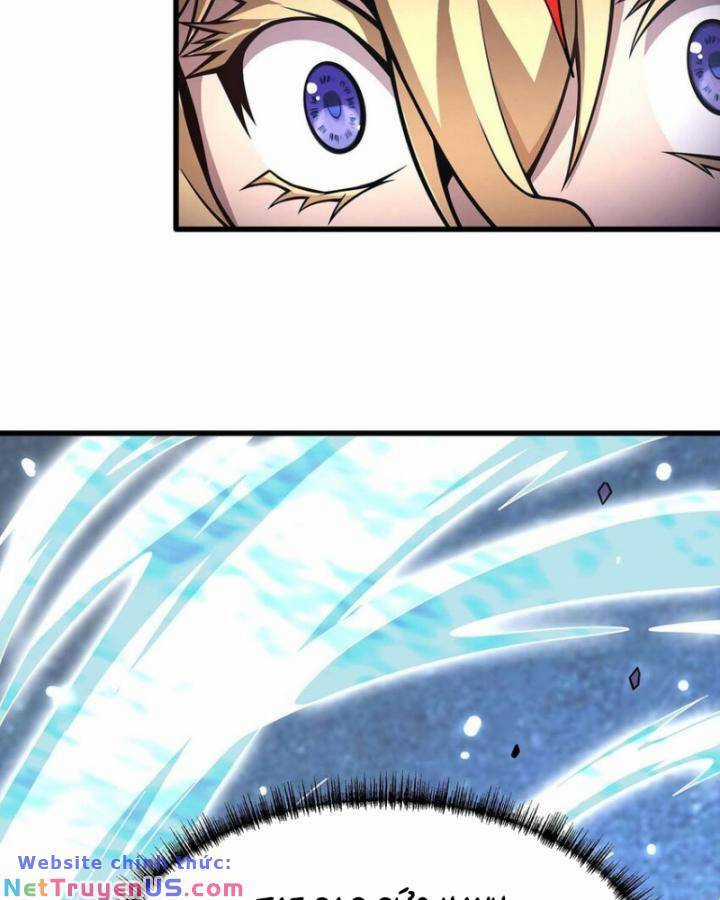 Sứ Đồ Vô Hạn Và 12 Chiến Cơ Chương 402 trang 30