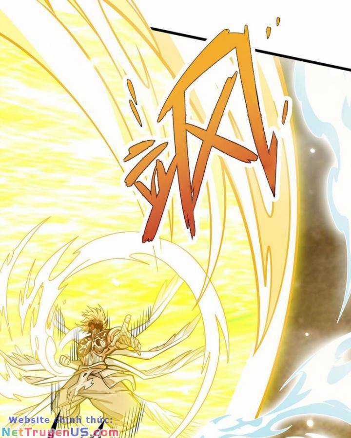 Sứ Đồ Vô Hạn Và 12 Chiến Cơ Chương 402 trang 44