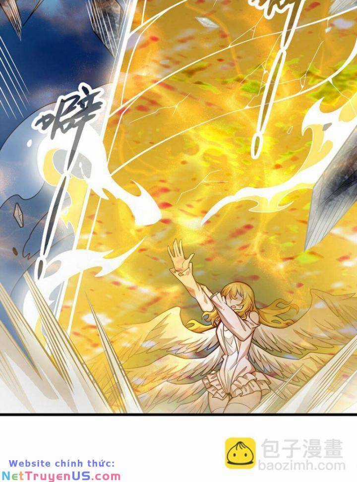 Sứ Đồ Vô Hạn Và 12 Chiến Cơ Chương 402 trang 5