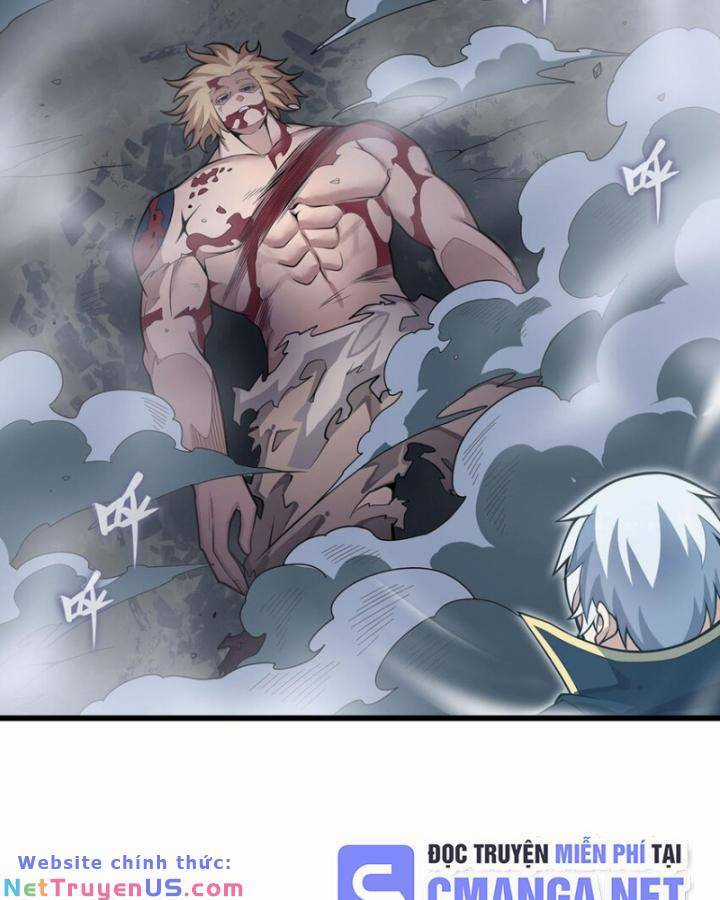 Sứ Đồ Vô Hạn Và 12 Chiến Cơ Chương 402 trang 61