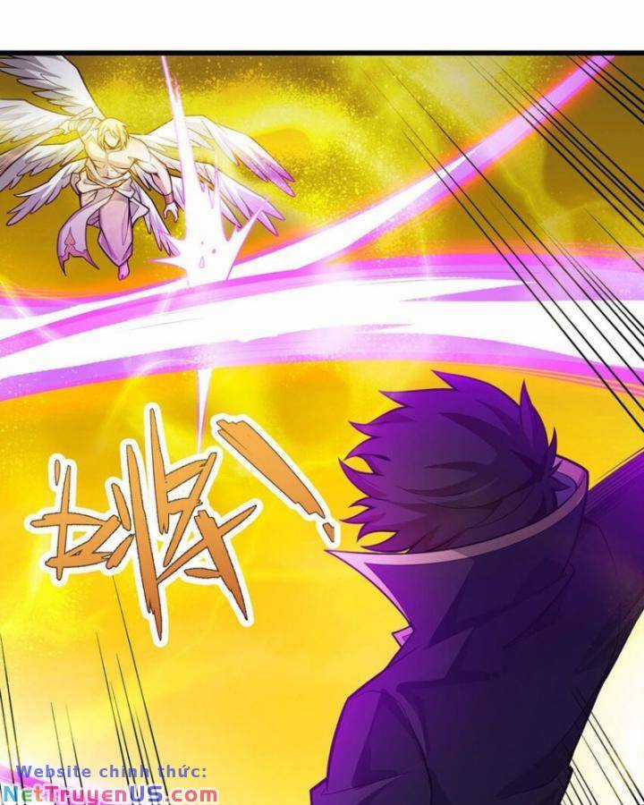 Sứ Đồ Vô Hạn Và 12 Chiến Cơ Chương 402 trang 8