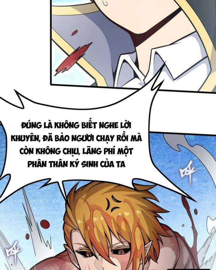 Sứ Đồ Vô Hạn Và 12 Chiến Cơ Chương 403 trang 12