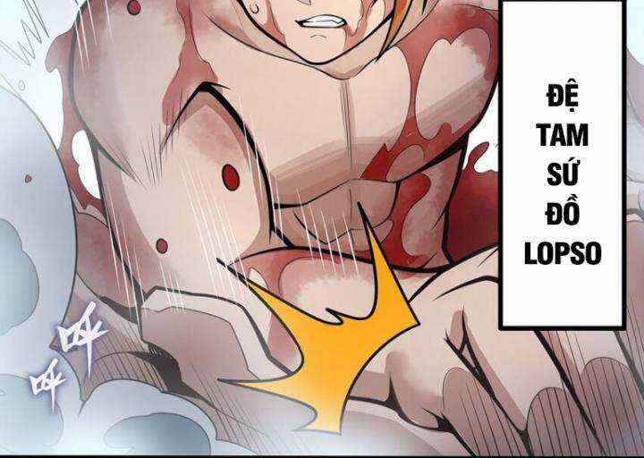 Sứ Đồ Vô Hạn Và 12 Chiến Cơ Chương 403 trang 13