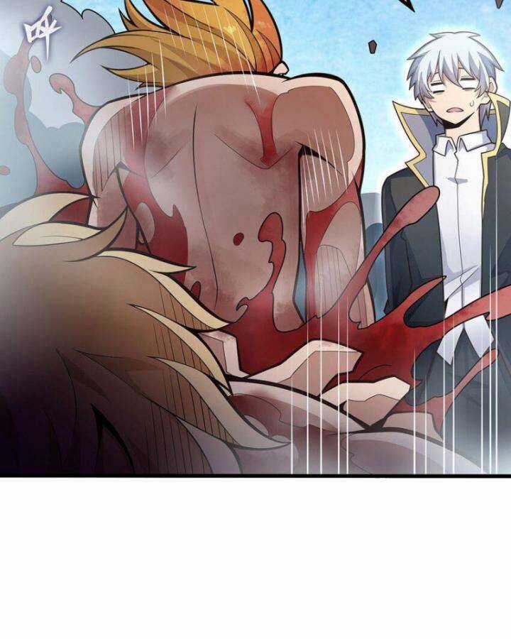 Sứ Đồ Vô Hạn Và 12 Chiến Cơ Chương 403 trang 15