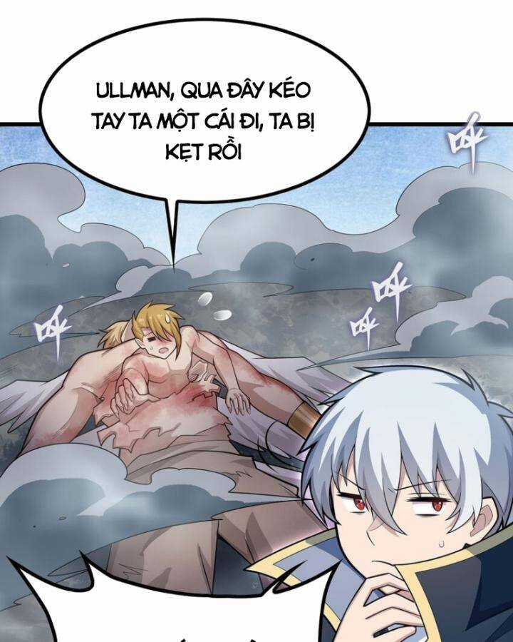 Sứ Đồ Vô Hạn Và 12 Chiến Cơ Chương 403 trang 16