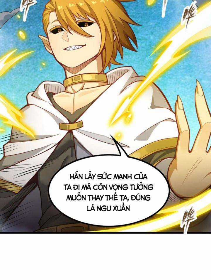 Sứ Đồ Vô Hạn Và 12 Chiến Cơ Chương 403 trang 24